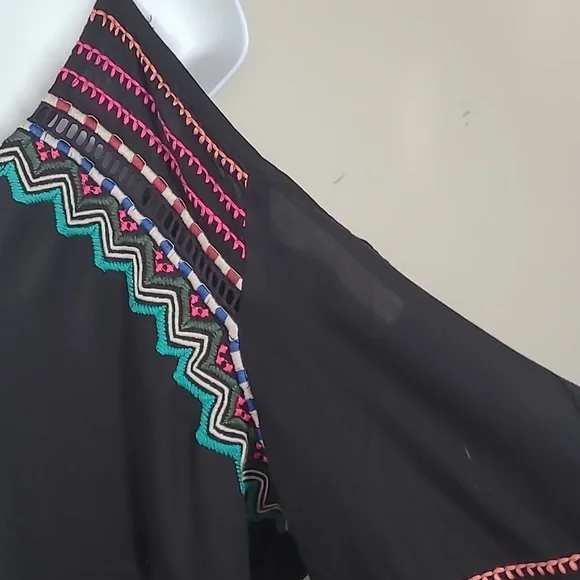 La Blanca Women's Swimsuit Cover up - Picture 3 of 6